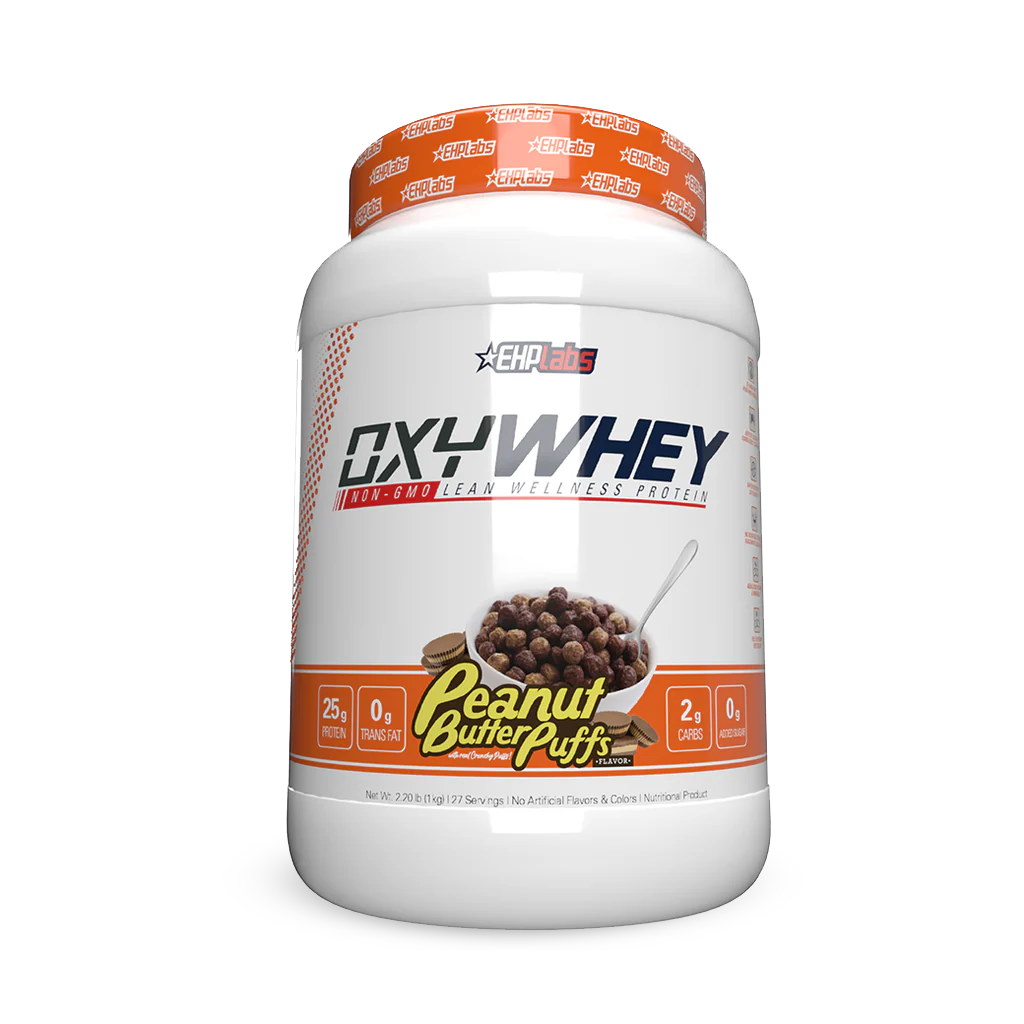 Oxywhey