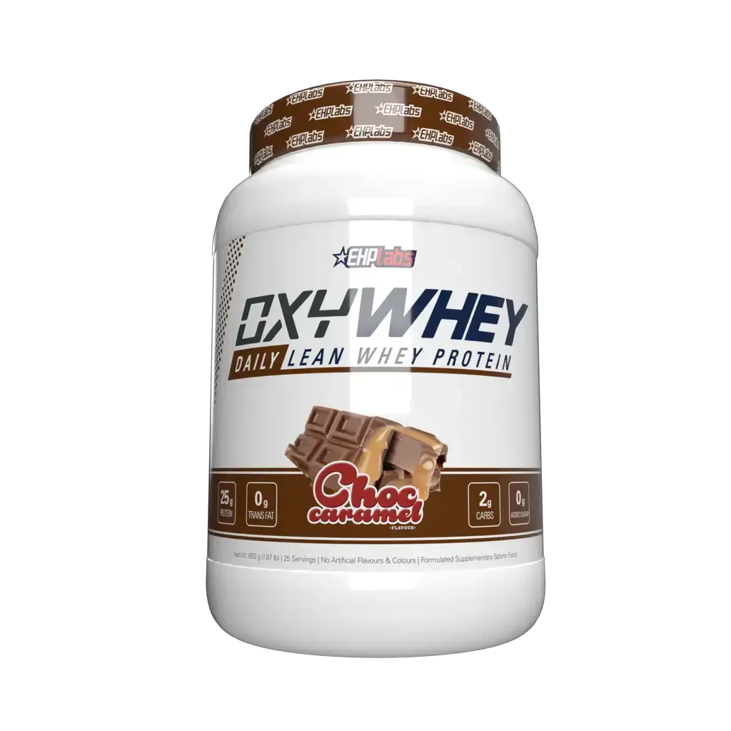 Oxywhey