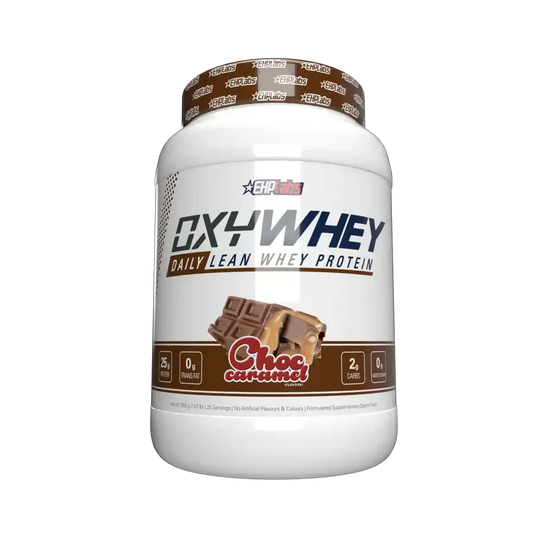 Oxywhey