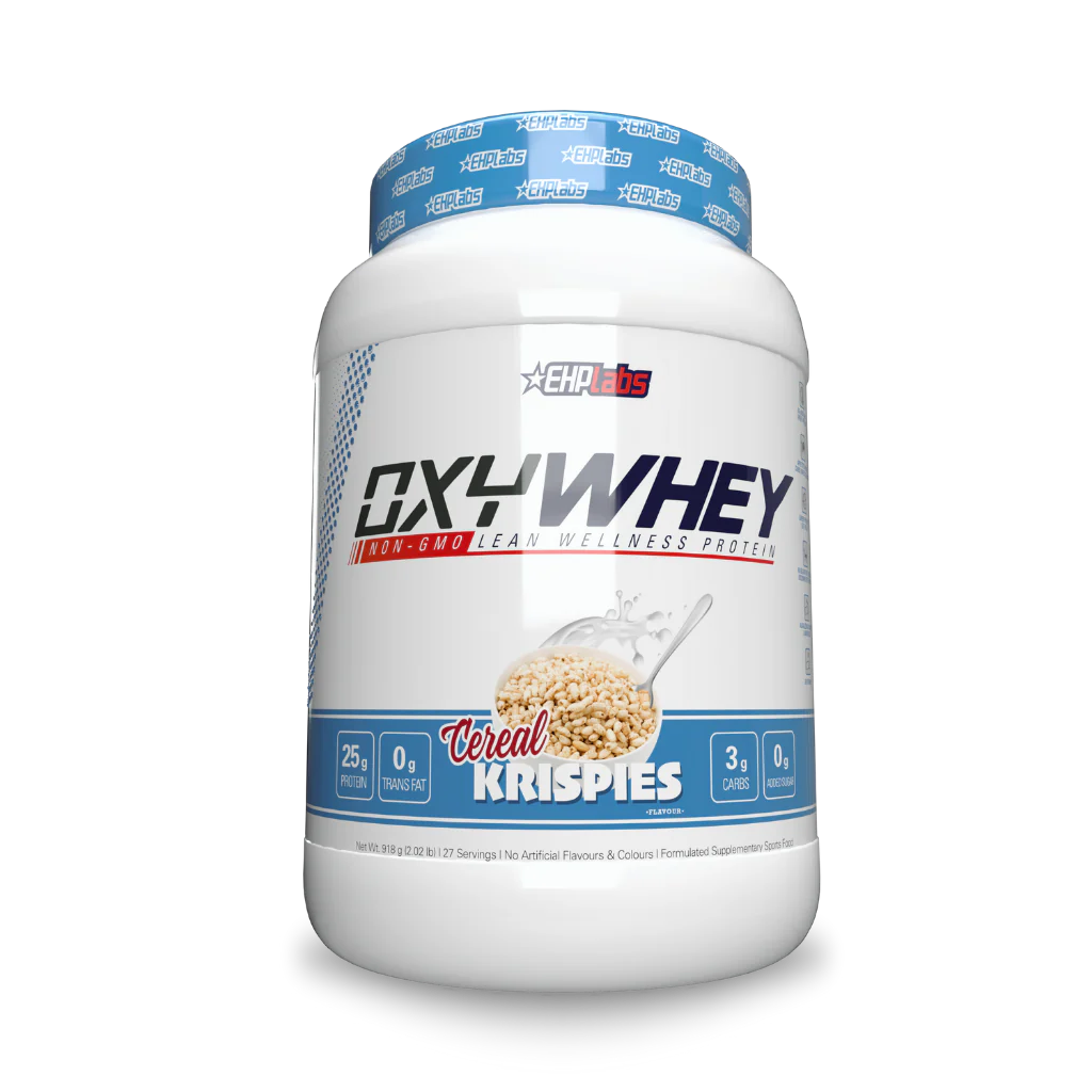 Oxywhey