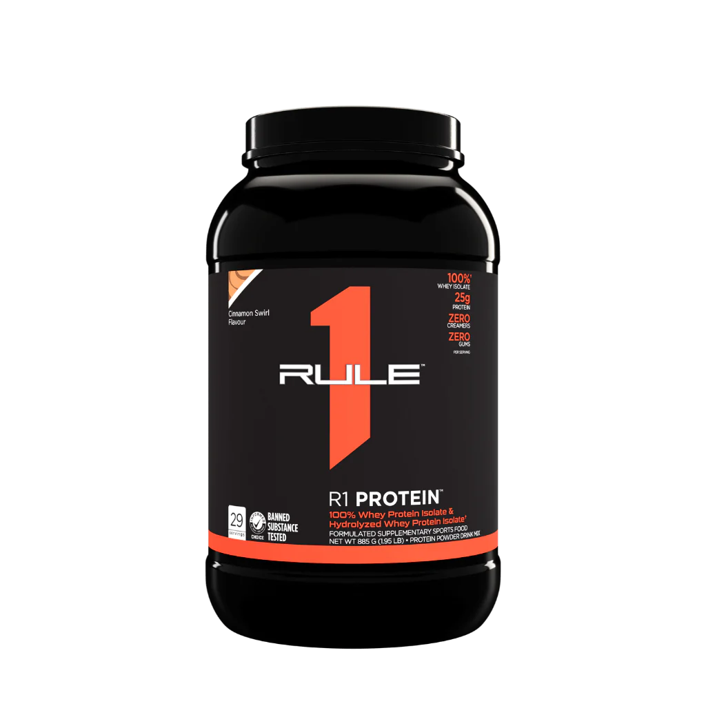 R1 Protein 2IB