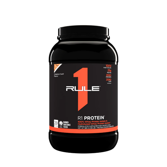 R1 Protein 2IB