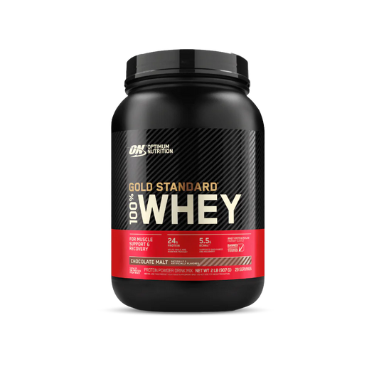 Gold Standard 100% Whey